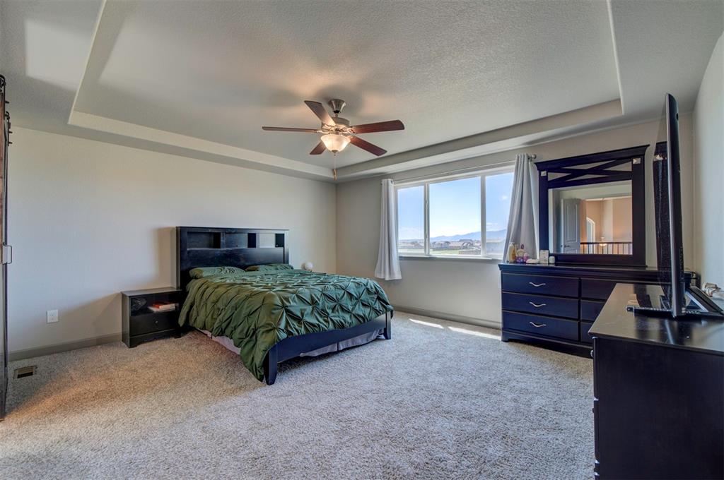 Image 26 of 48: Master Bedroom