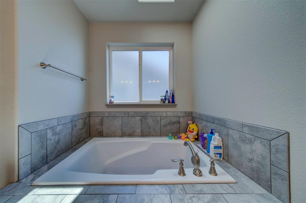 Image 29 of 48: Master Bathroom