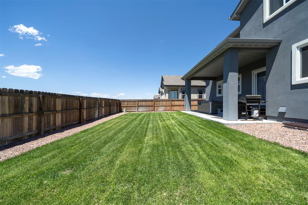 Image 4 of 48: Yard