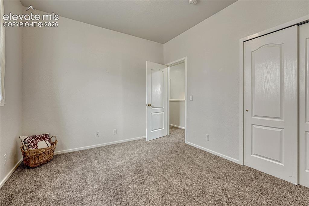 Image 16 of 45: Bedroom