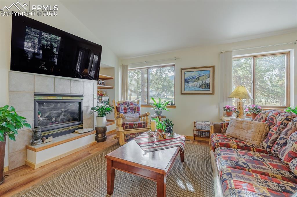 Image 10 of 29: Living Room