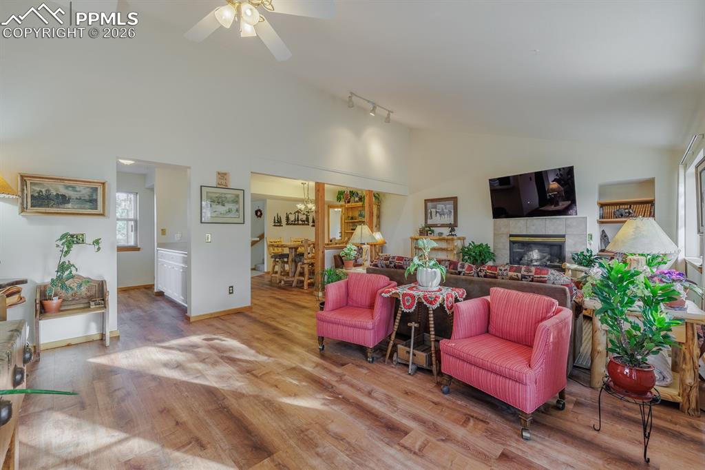 Image 12 of 29: Living Room