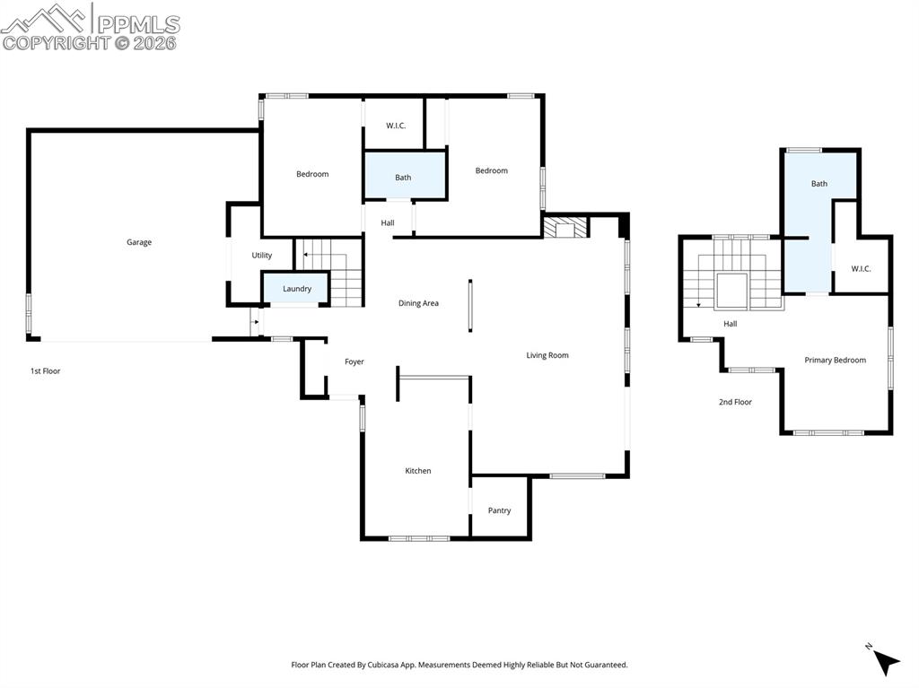 Image 29 of 29: Floor Plan