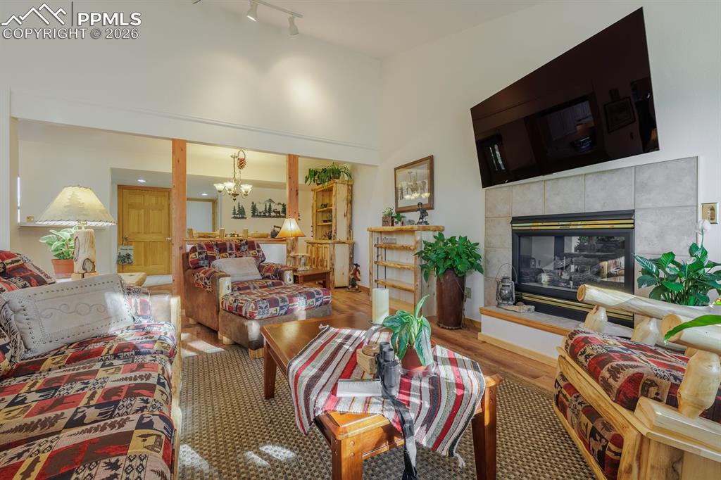 Image 9 of 29: Living Room