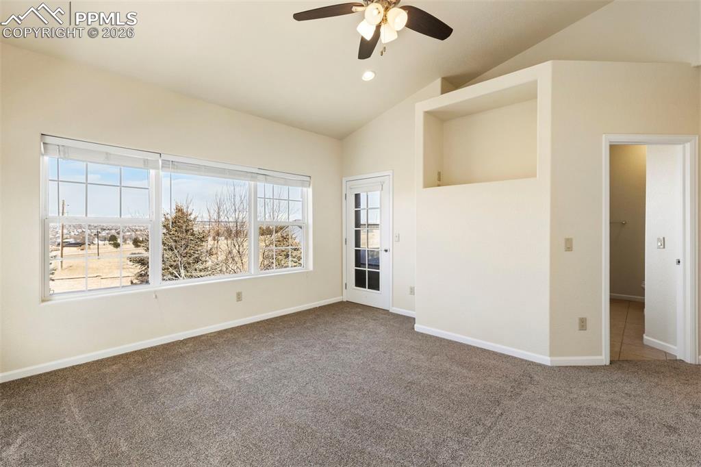 Image 14 of 26: Master Bedroom