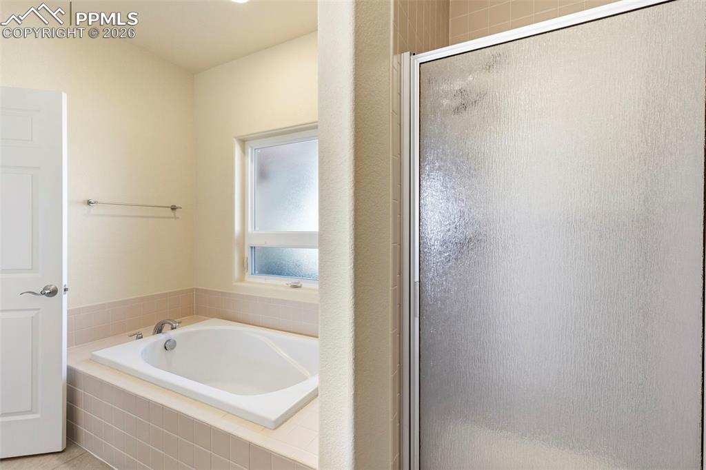 Image 18 of 26: Master Bathroom