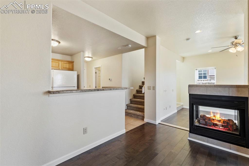 Image 9 of 26: Living Room