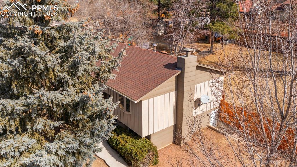 Image 28 of 36: Aerial View