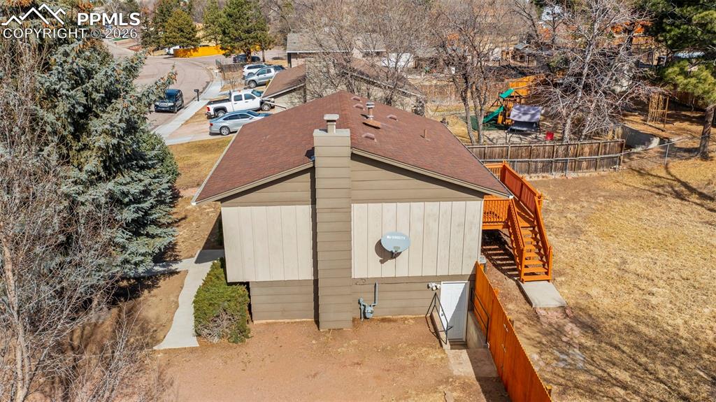 Image 29 of 36: Aerial View