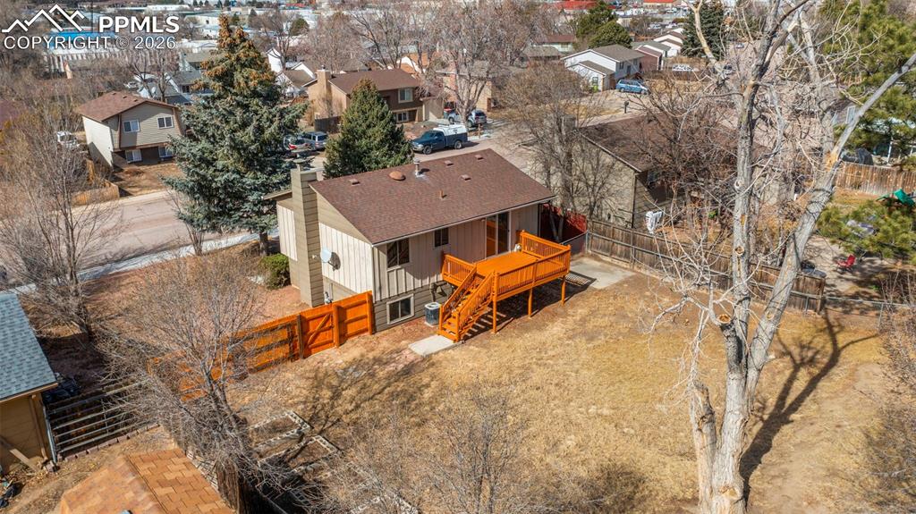 Image 30 of 36: Aerial View