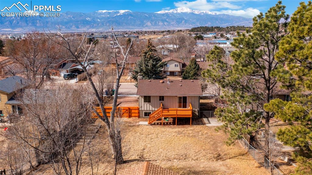 Image 31 of 36: Aerial View