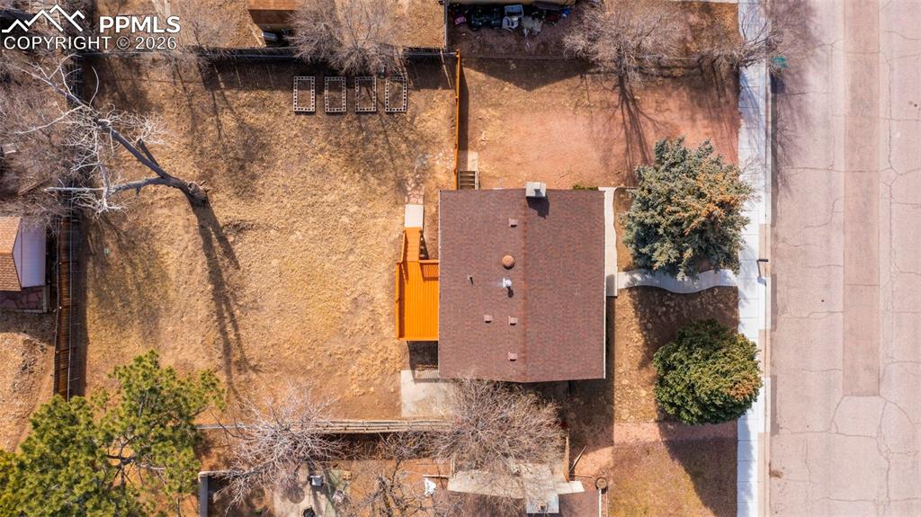 Image 33 of 36: Aerial View