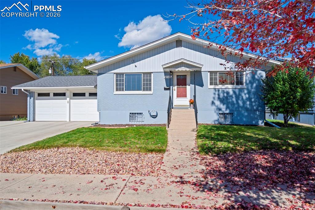 Image 2 of 49: Front of Structure