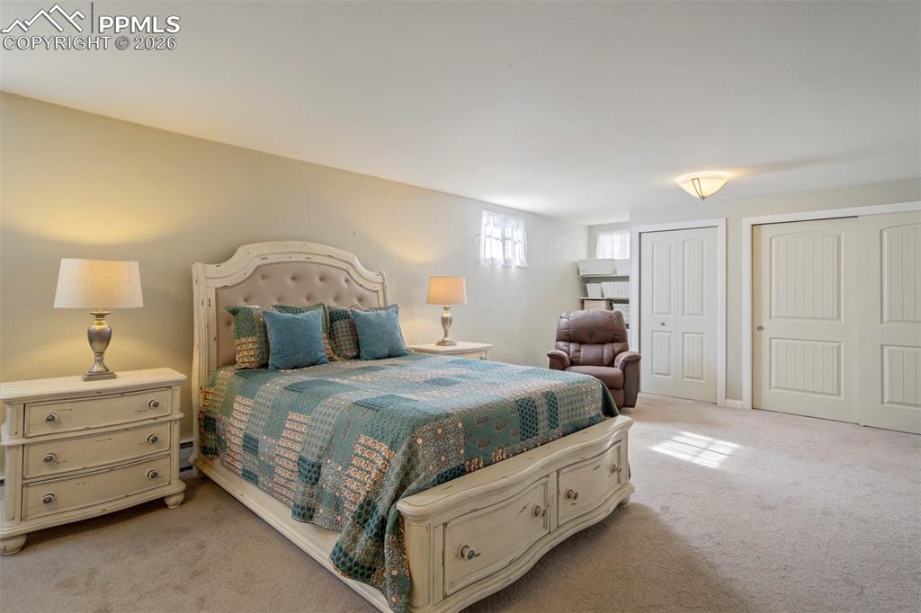 Image 27 of 49: Primary Bedroom When Furnished