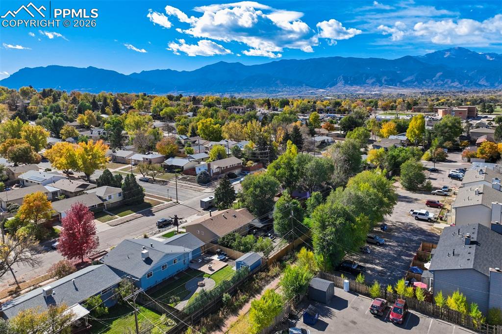 Image 44 of 49: Aerial View