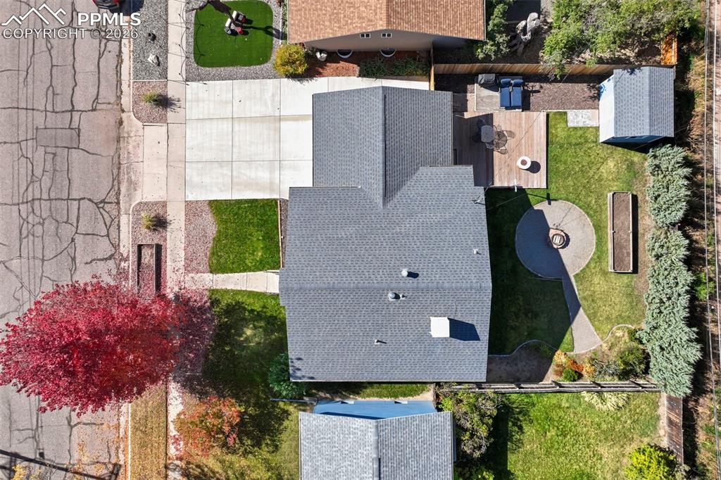 Image 48 of 49: Aerial View