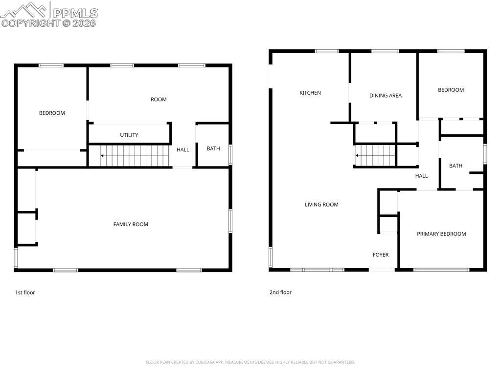 Image 49 of 49: Floor Plan