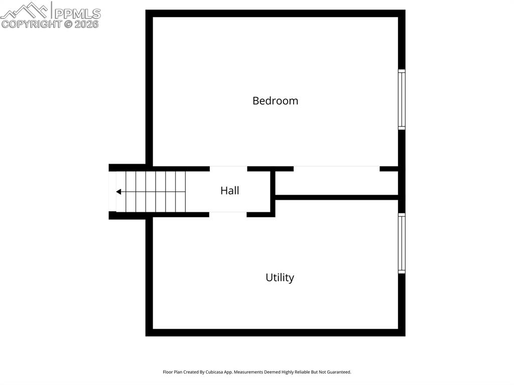 Image 33 of 36: Floor plan