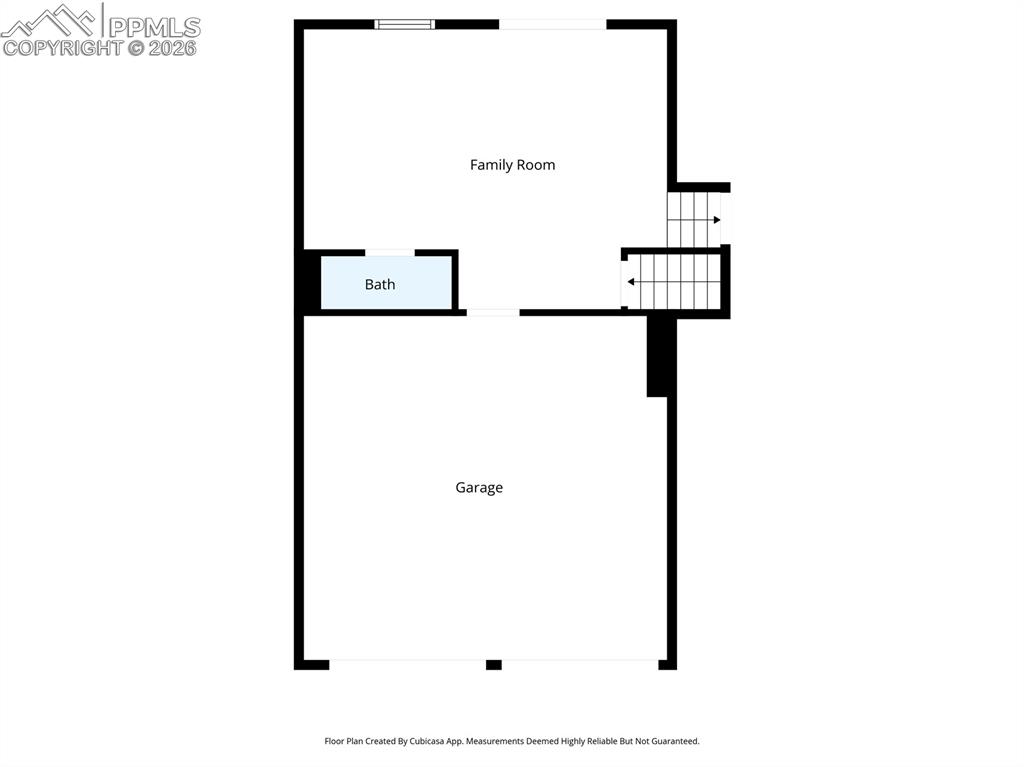 Image 34 of 36: Floor plan