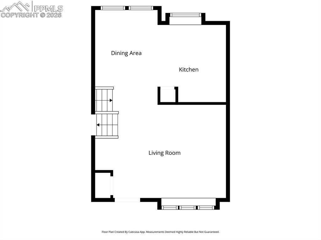 Image 35 of 36: Floor plan