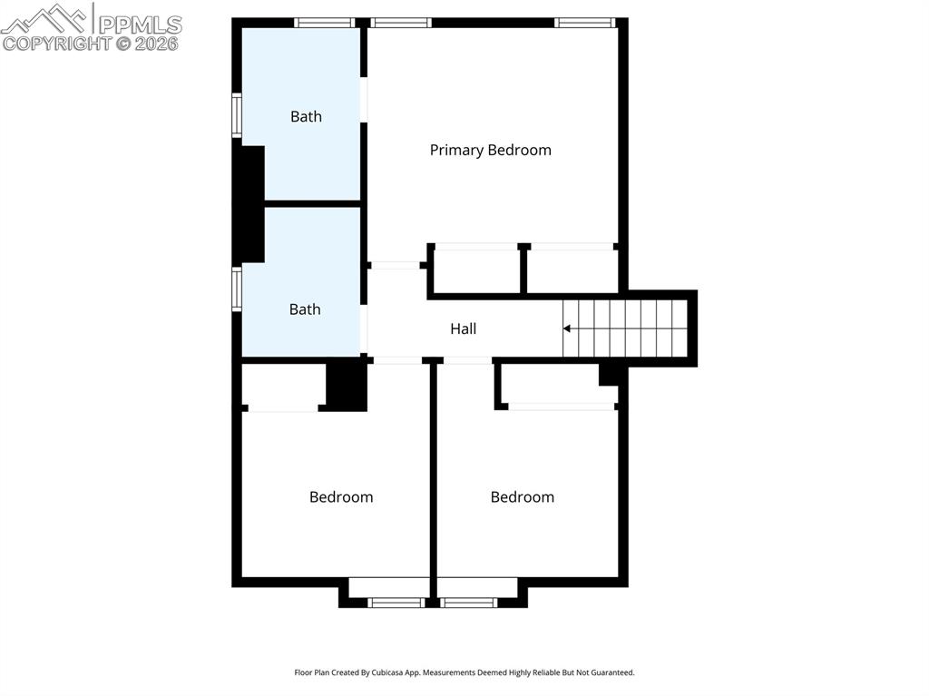 Image 36 of 36: Floor plan