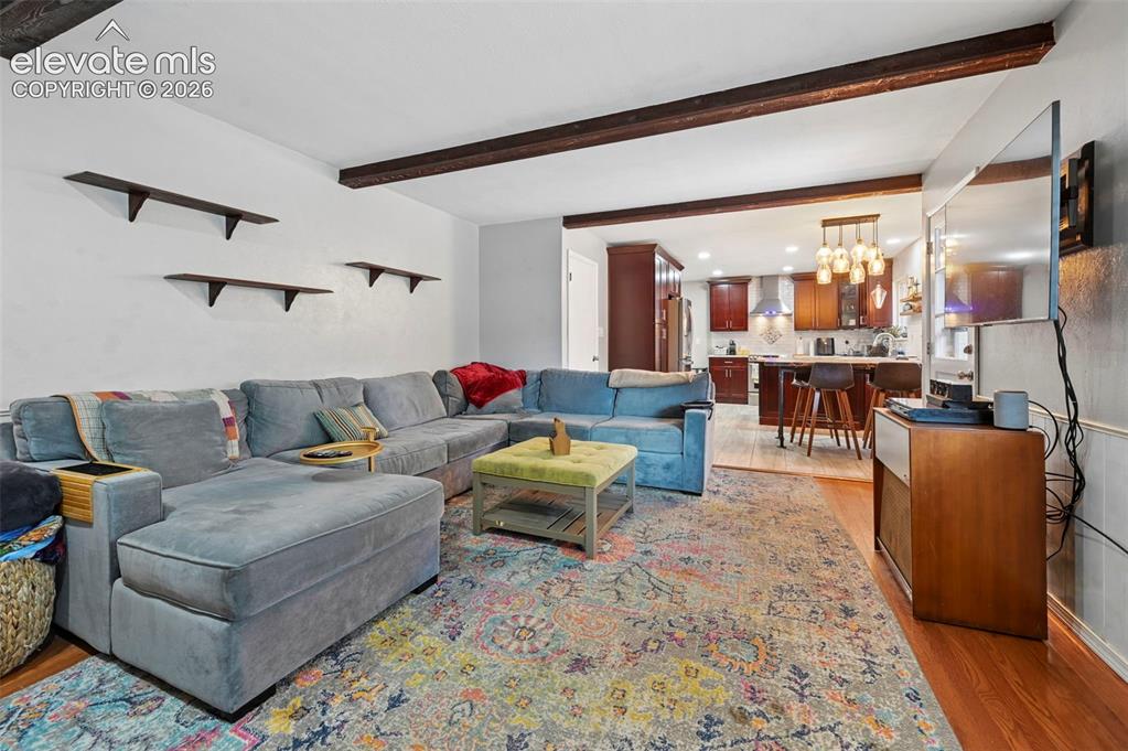 Image 11 of 33: Family Room