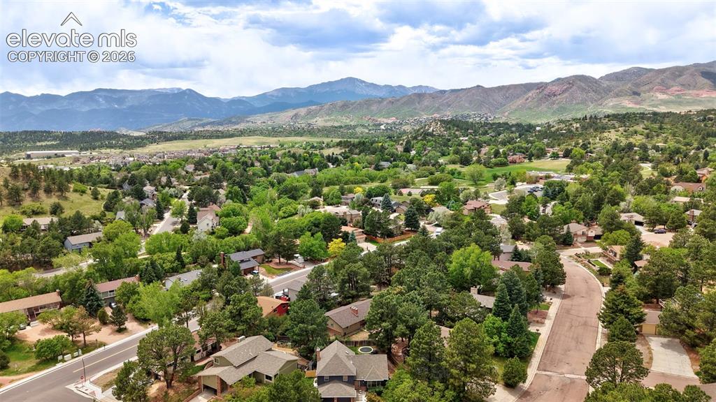 Image 25 of 33: Aerial View