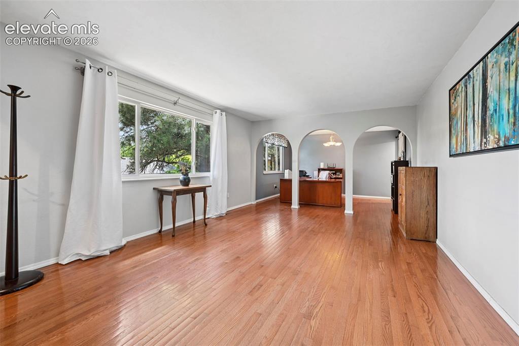 Image 9 of 33: Living Room