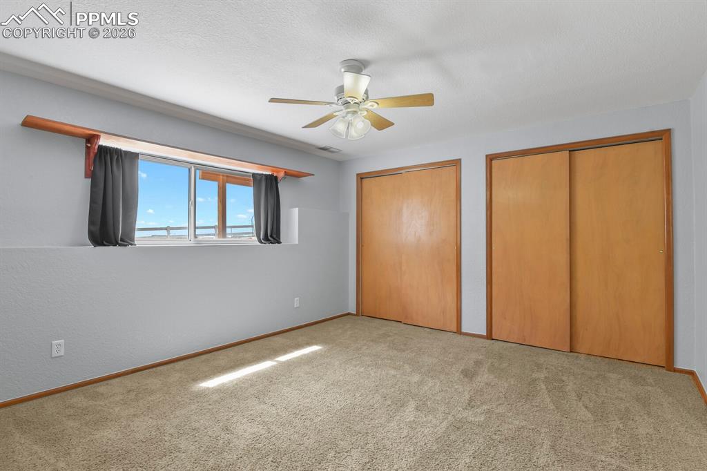 Image 16 of 37: Basement 
Bedroom