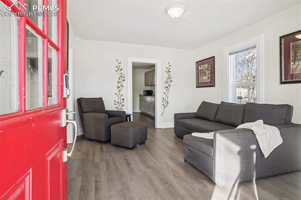 Image 10 of 42: Living Room