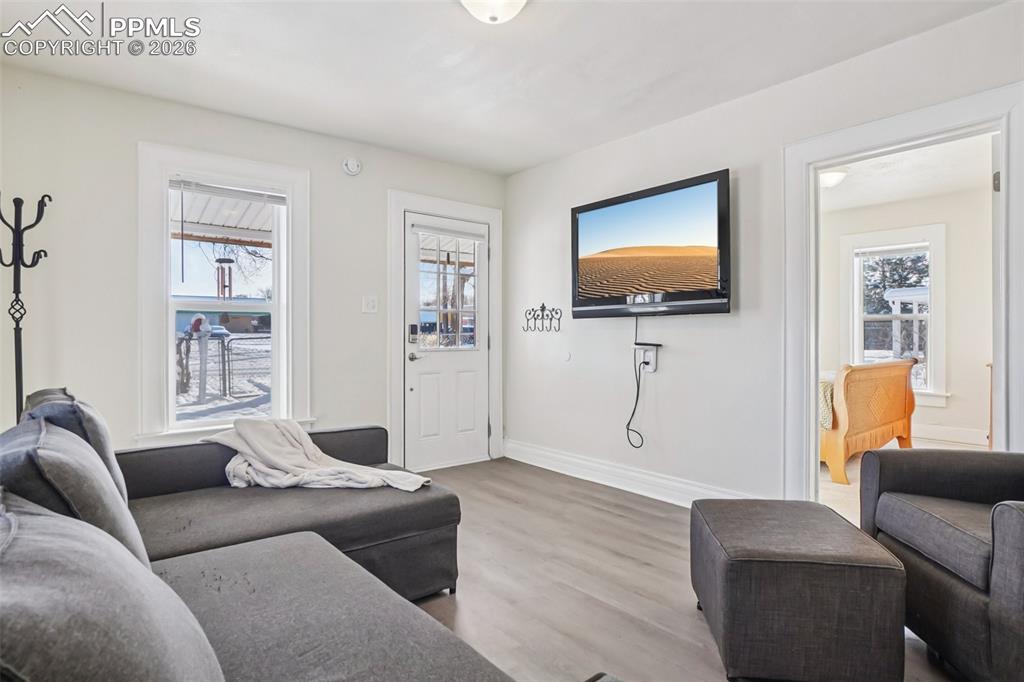 Image 12 of 42: Living Room