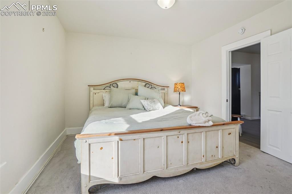 Image 20 of 42: Bedroom