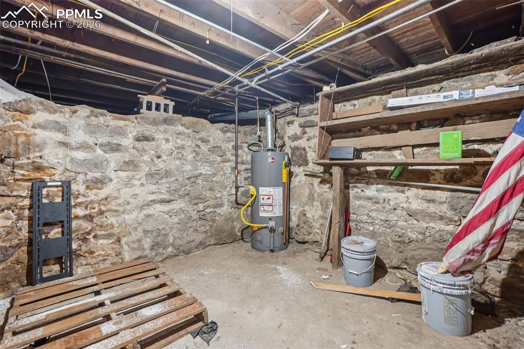 Image 26 of 42: Basement