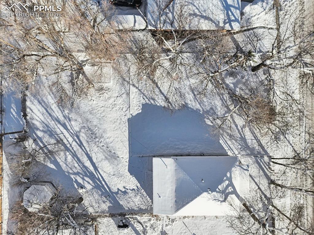 Image 37 of 42: Aerial View