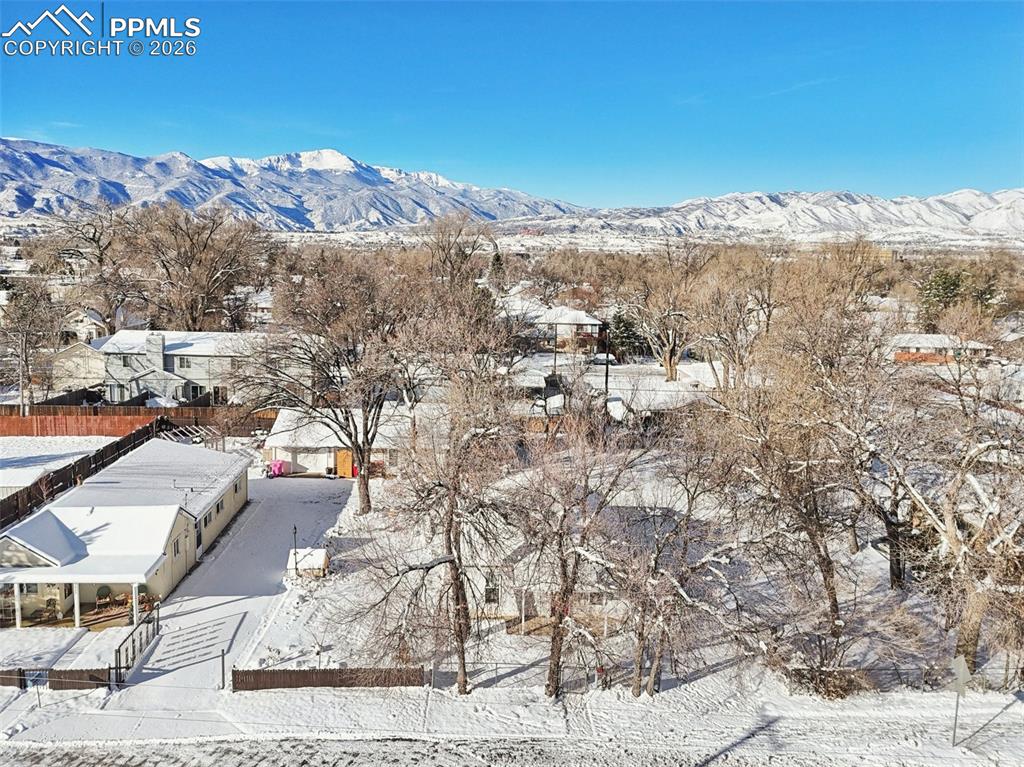 Image 39 of 42: View