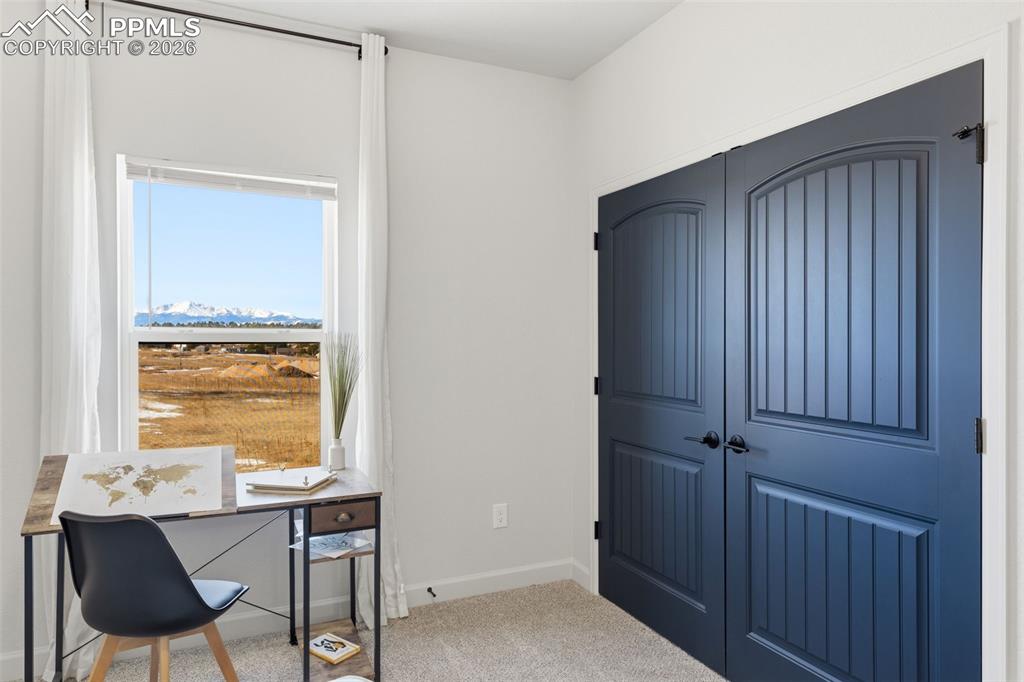 Image 20 of 45: Bedroom