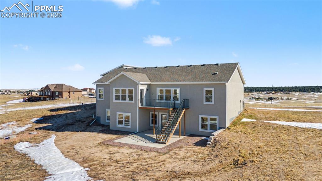 Image 36 of 45: Back of Structure