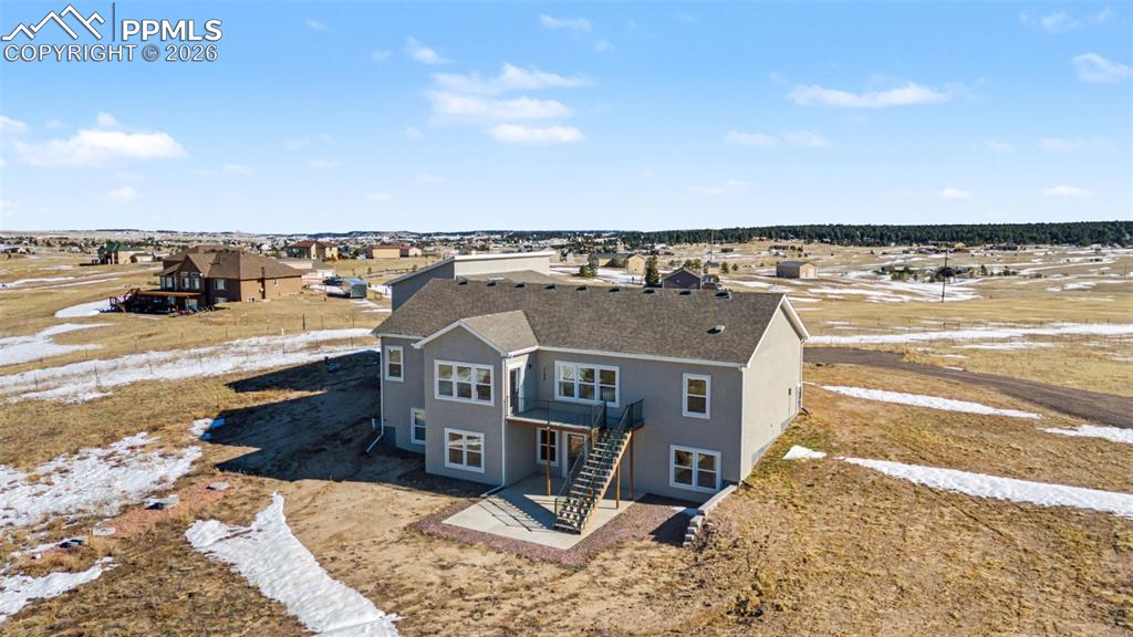 Image 39 of 45: Aerial View