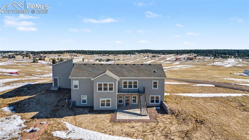 Image 40 of 45: Aerial View