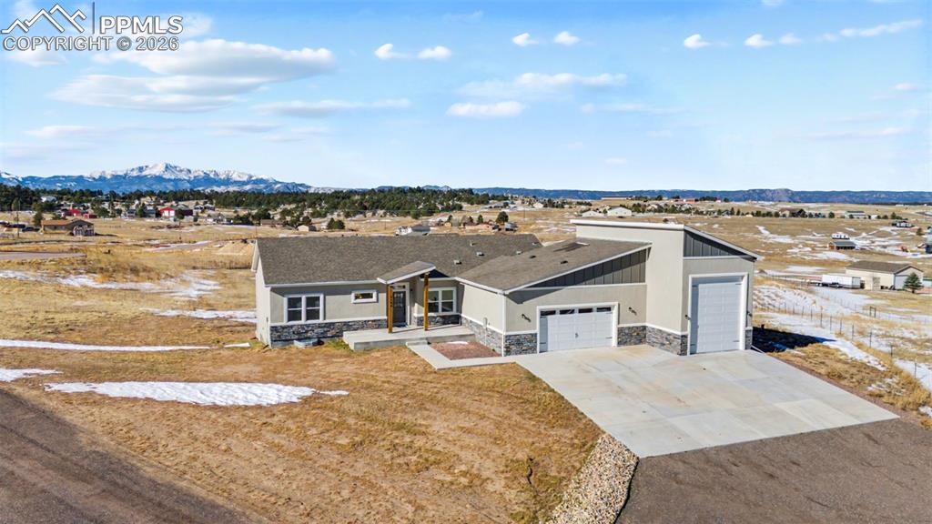 Image 48 of 50: Front of Structure