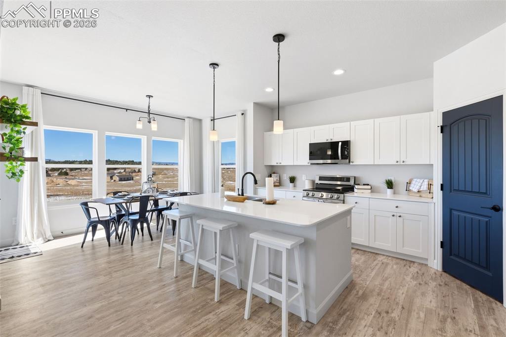 Image 9 of 45: Living Room