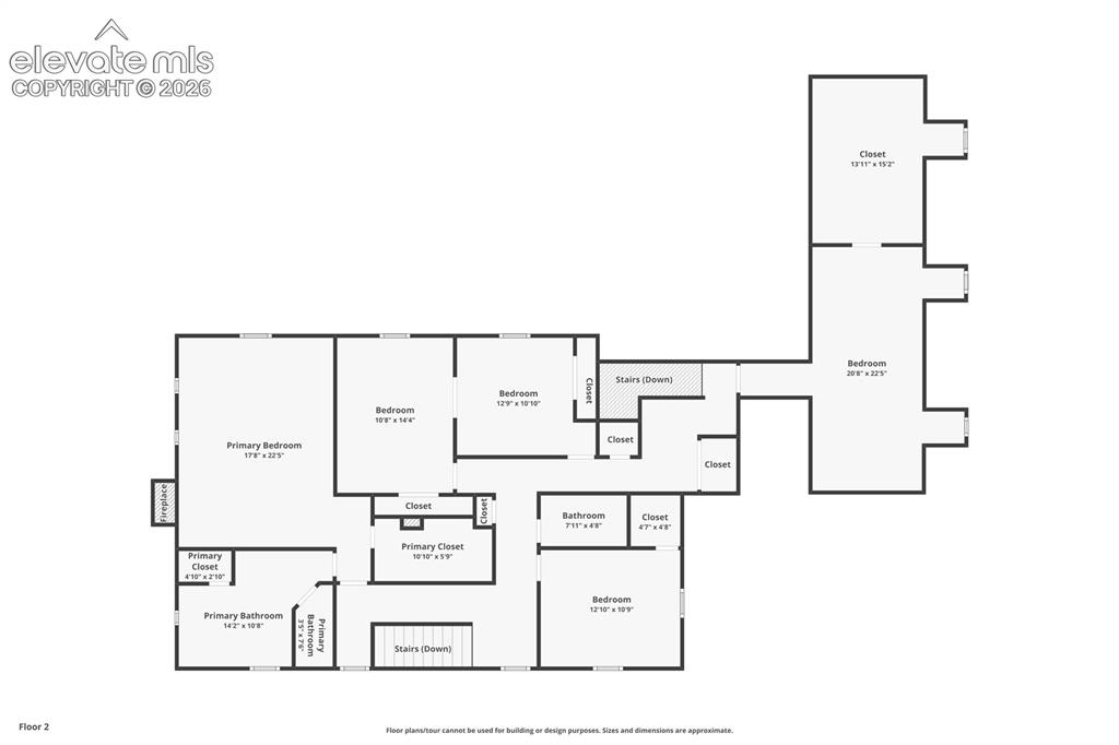 Image 49 of 50: Basement Floor Plan