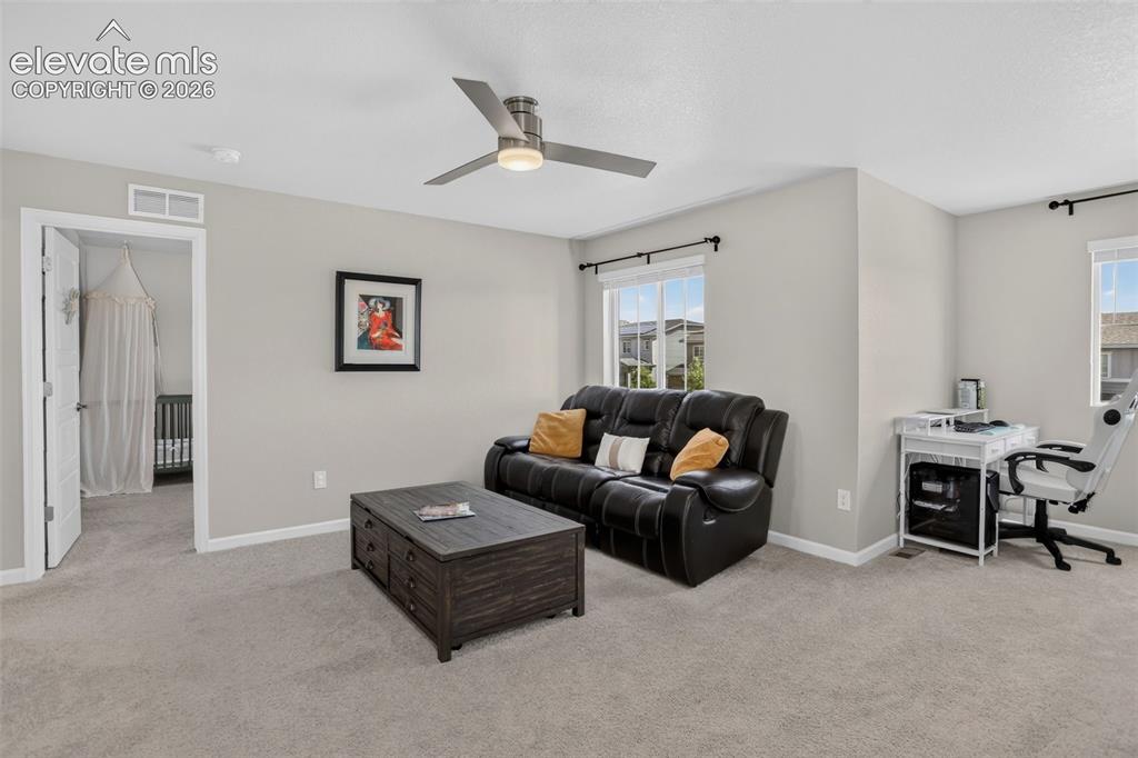 Image 19 of 44: Loft (Flex space)
