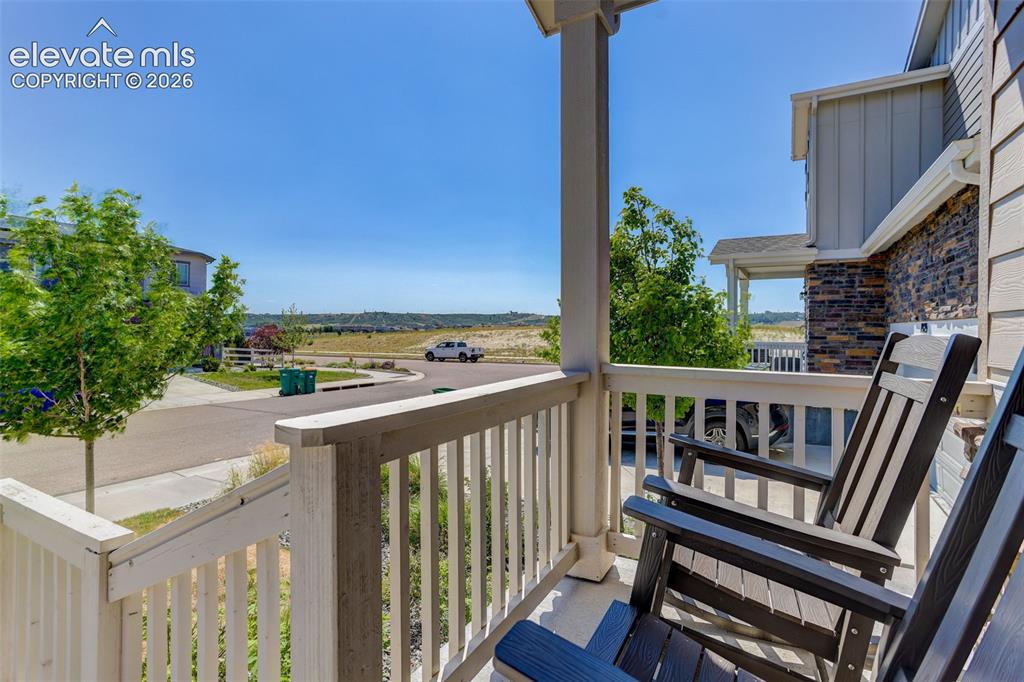Image 4 of 44: Front Porch
