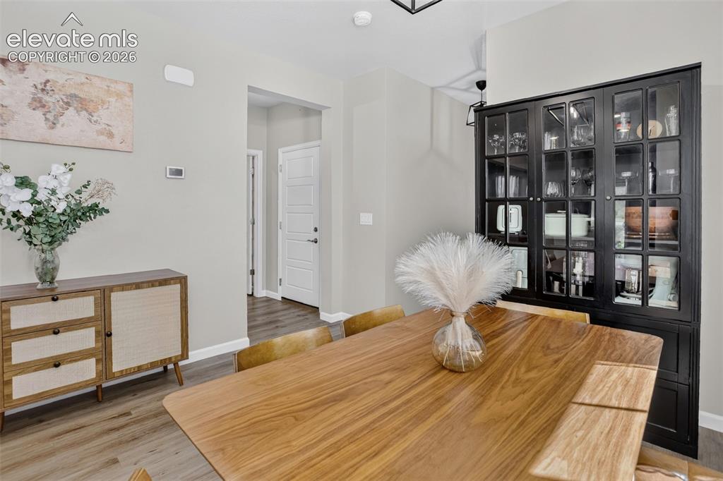 Image 9 of 44: Dining