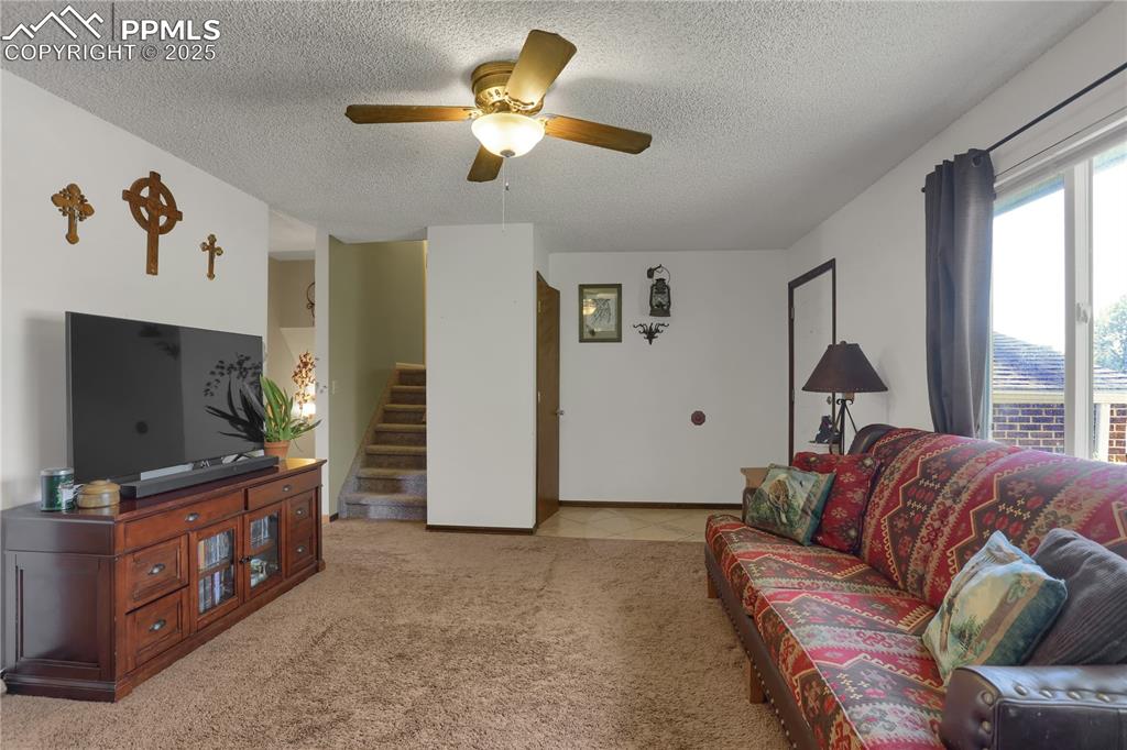 Image 15 of 34: Living Room