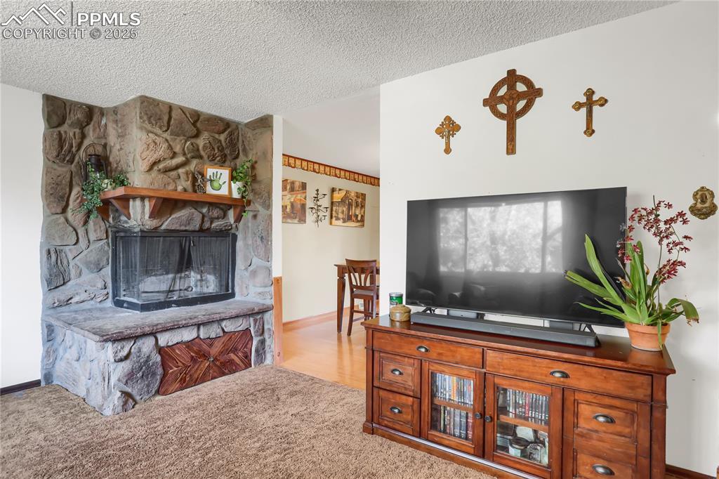 Image 16 of 34: Living Room