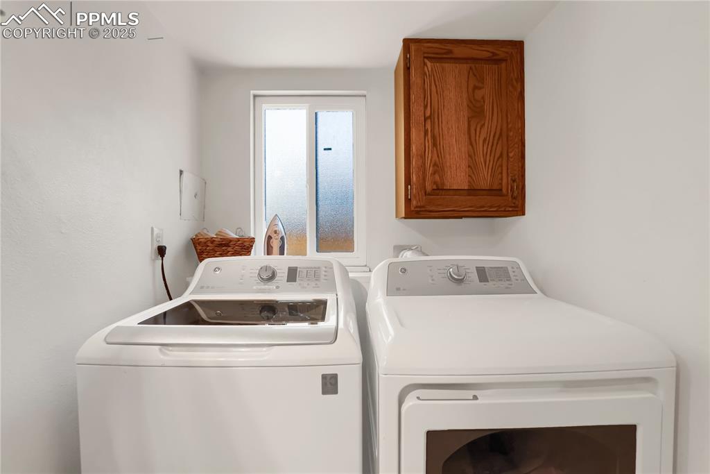 Image 28 of 34: Laundry