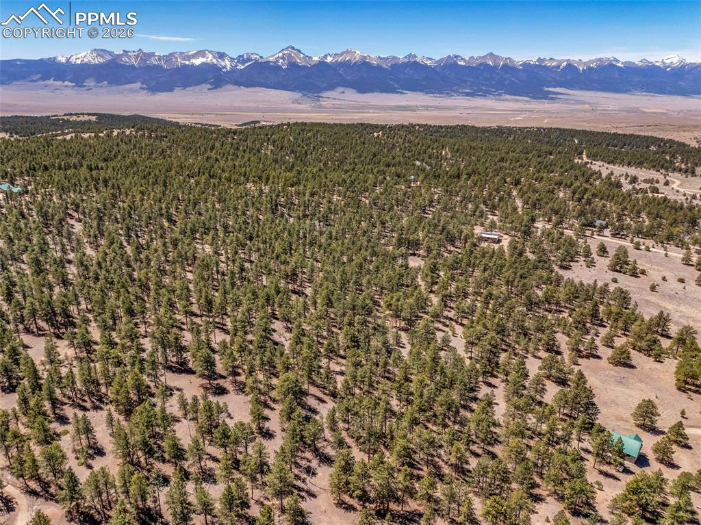 Image 12 of 21: Aerial View