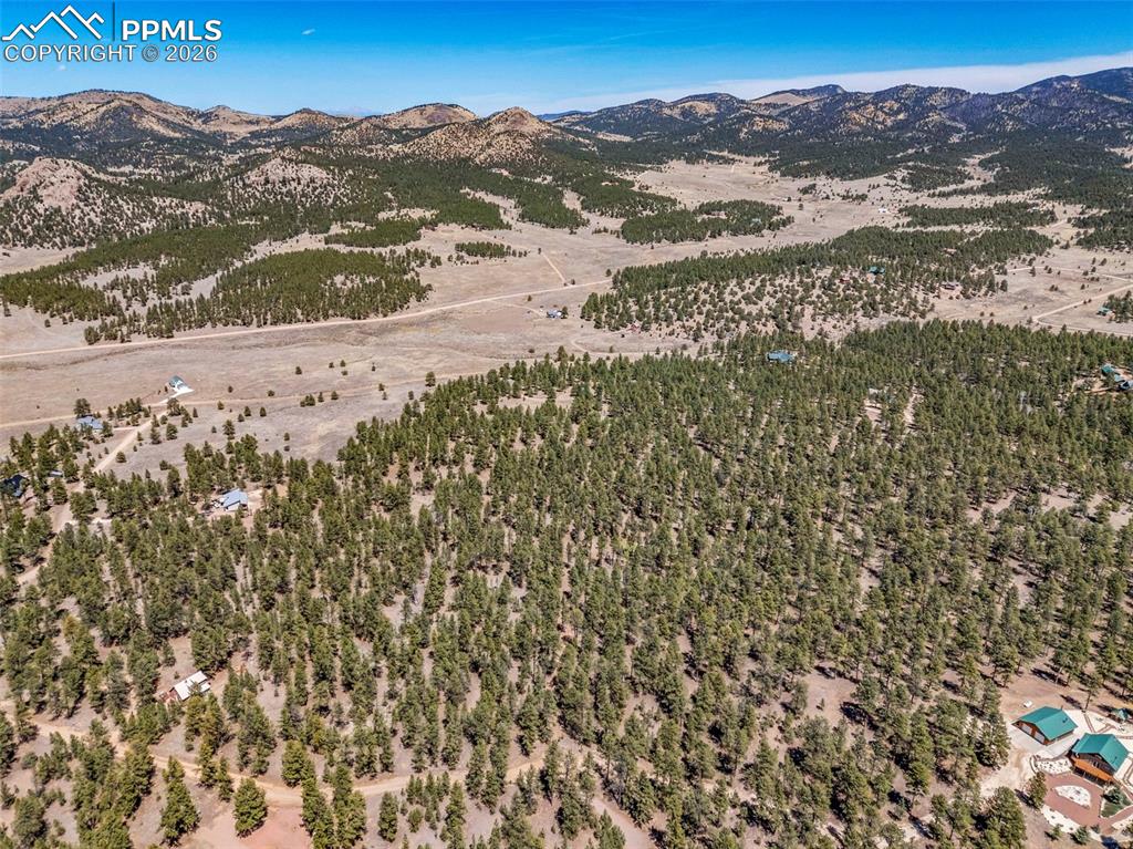Image 17 of 21: Aerial View
